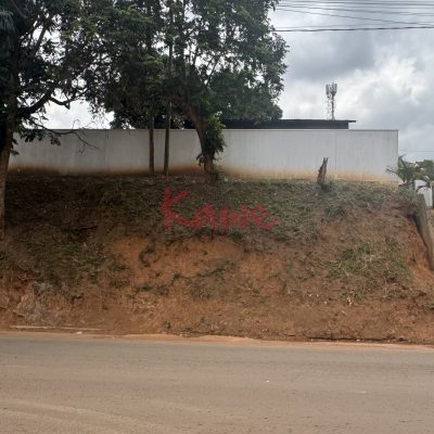 commercial land for sale in Rubaga Kampala