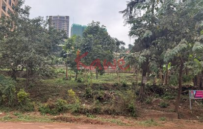 Land For Sale in Naguru Kampala