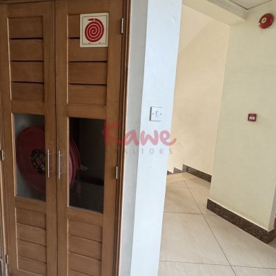 Office Space for rent in Nakasero Kampala