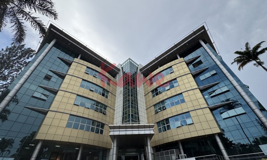 Office Space for rent in Nakasero Kampala