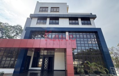 Office Space for retn in Nakasero Kampala