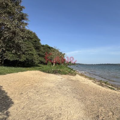 Beachfront Land for sale in Garuga Entebbe