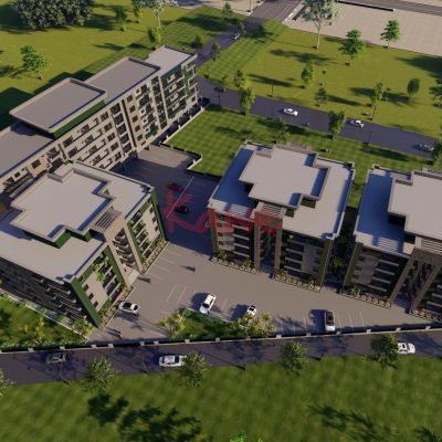 Penthouses and Apartments for sale in Muyenga Kampala