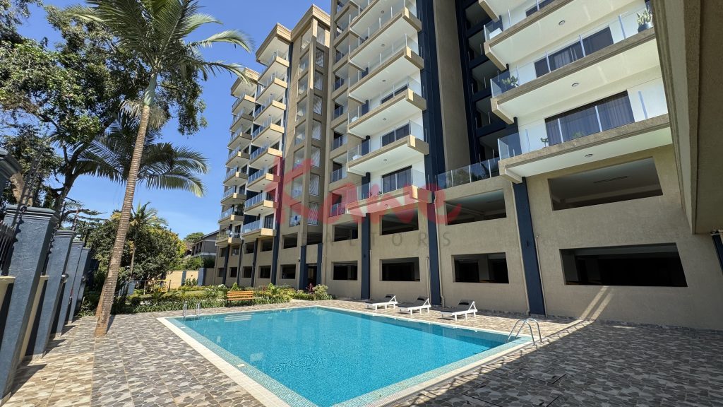 Apartments for Sale in Kololo KAMPALA