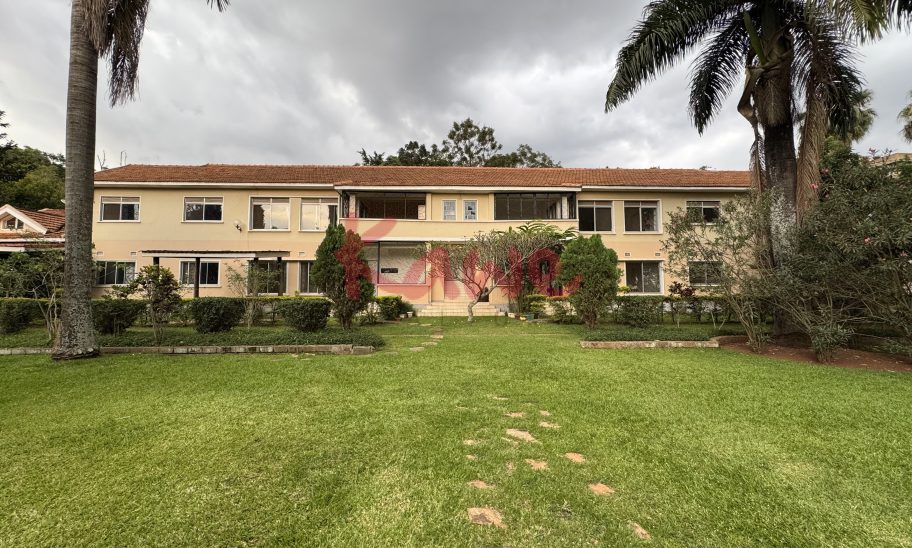 Office Space for rent in Kololo Kampala