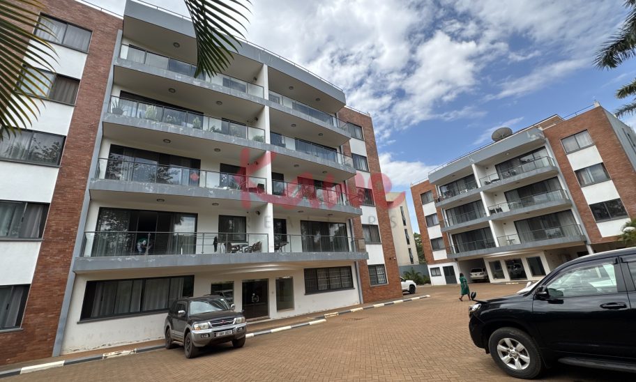 Apartment Block For Sale in Kololo Kampala