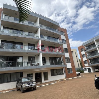 Block Of Apartments for sale in Kololo Kampala