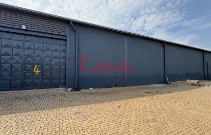 Stand alone warehouse for Sale in Namanve Kampala