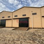 Warehouses for rent in Kampala