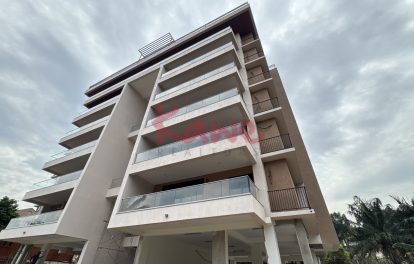 New Apartments for sale in Naguru Kampala