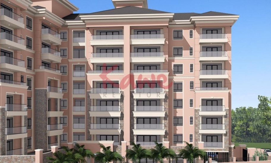 Apartments for sale in Bugolobi Kampala