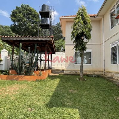 House for Sale in Muyenga Kampala