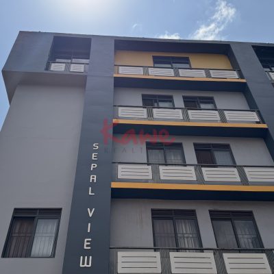 Penthouse for sale in Bugolobi Kampala