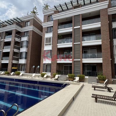 Furnished 2 Bedroom Apartment for rent in Kololo Kampala