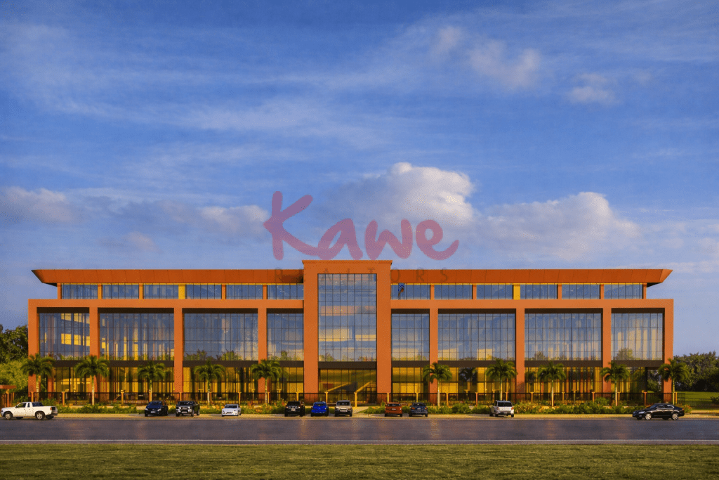 Showrooms and Warehouses for rent Bugolobi Kampala 