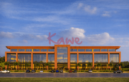 Showrooms and Warehouses for rent Bugolobi Kampala