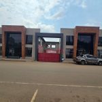 Showroom and Warehouse For Rent in Kampala Industrial Area