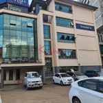 Office Building for sale in Nakasero Kampala