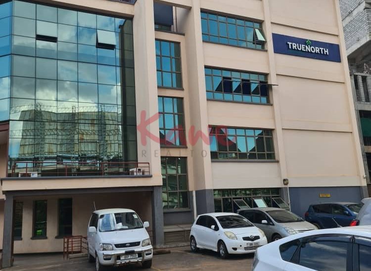 Office Building for sale in Nakasero Kampala