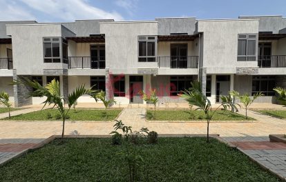 Houses for rent in Bugolobi Kampala