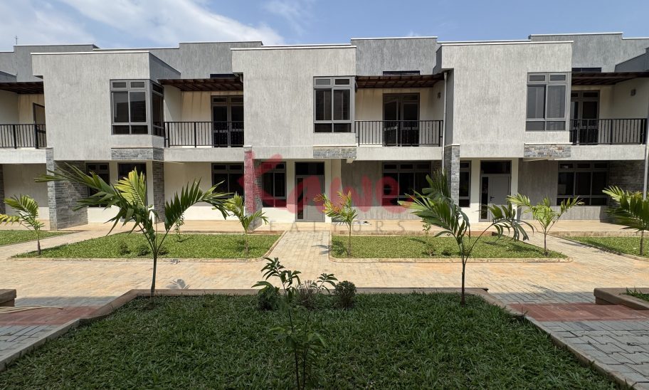 Houses for rent in Bugolobi Kampala