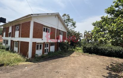 Land for Sale in Naguru Kampala