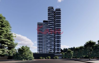 New Apartments for sale in Naguru Kampala