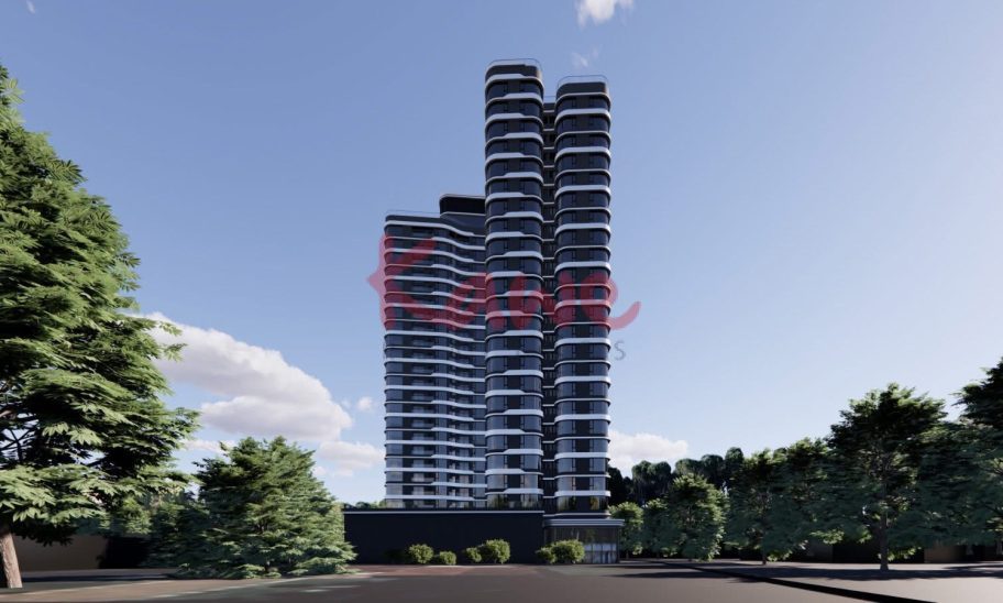 New Apartments for sale in Naguru Kampala