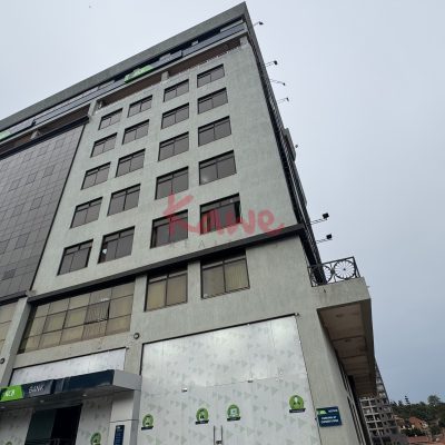 Office Space for rent in Kampala