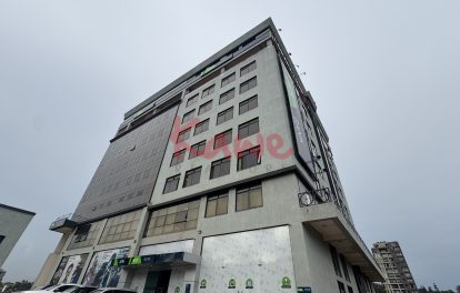 Office Space for rent in Kampala