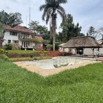 Land for sale in Kololo Kampala