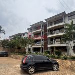 New Apartments IN Ntinda Kampala under Kawe Property Management