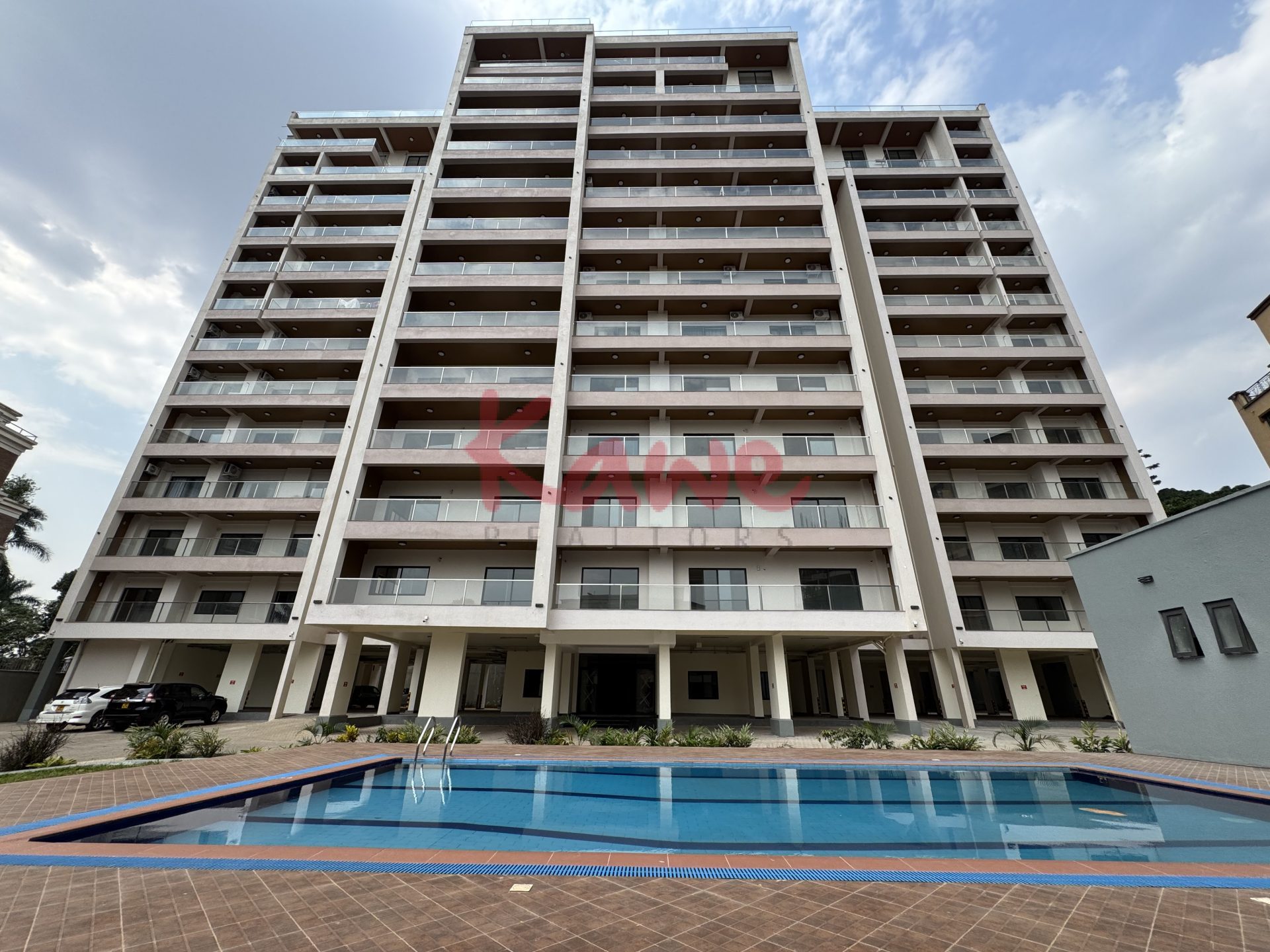 Property Managers in Kampala