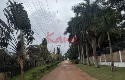 Land for Joint Venture in Naguru Kampala | 40 Decimals Prime Development Land