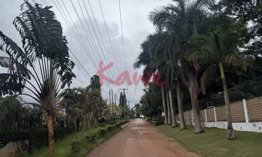 Land for Joint Venture in Naguru Kampala | 40 Decimals Prime Development Land