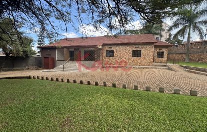 Office Space for rent in Ntinda Kampala