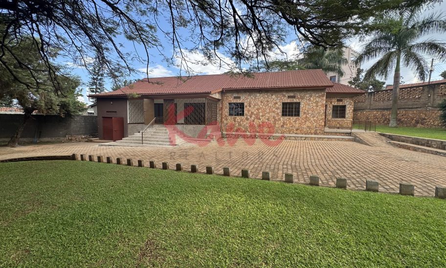 Office Space for rent in Ntinda Kampala
