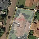 0.5 Acre Prime plot for sale in Naguru Kampala