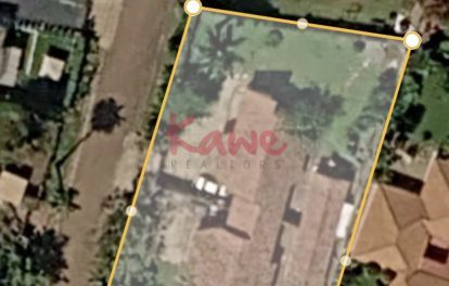 0.5 Acre Prime plot for sale in Naguru Kampala
