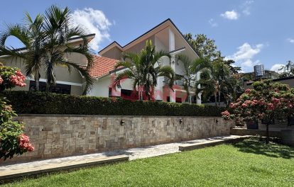 Fabulous house for sale in Bugolobi Kampala