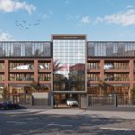 New Warehouses for sale in Namanve Industrial Park