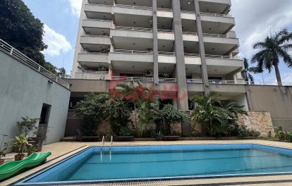 furnished Apartment for rent in Naguru Kampala