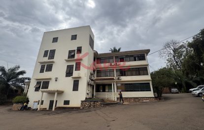 Office Space for retn in Nakasero Kampala