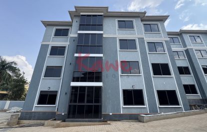 New 3 bedroom Apartments for sale in Bugolobi Kampala
