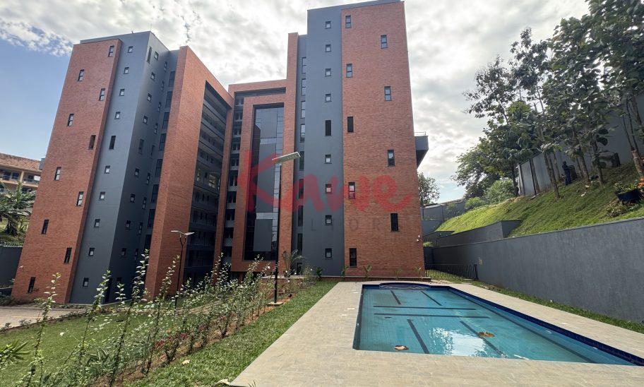 New Apartments for sale in Naguru Kampala