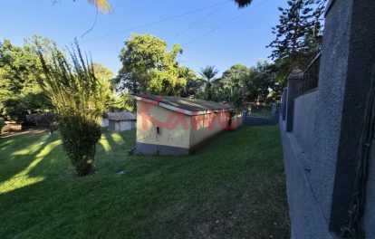 Land for sale in Nakasero Kampala