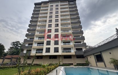 Brand New Apartments for Sale in Kololo Kampala