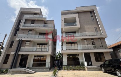 Apartments for Sale in Bukoto kampala