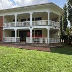 Executive Family House for rent in Naguru Kampala