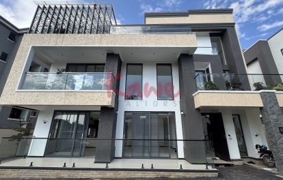 House for Sale in Bunga Kampala